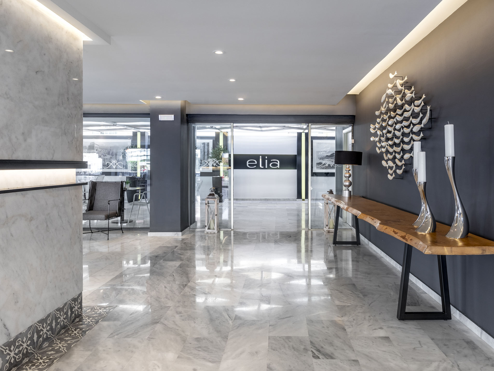 Hotel Mercure Rhodes Alexia Hotel & Spa, Griechenland, Rhodos-Stadt. Großes 2